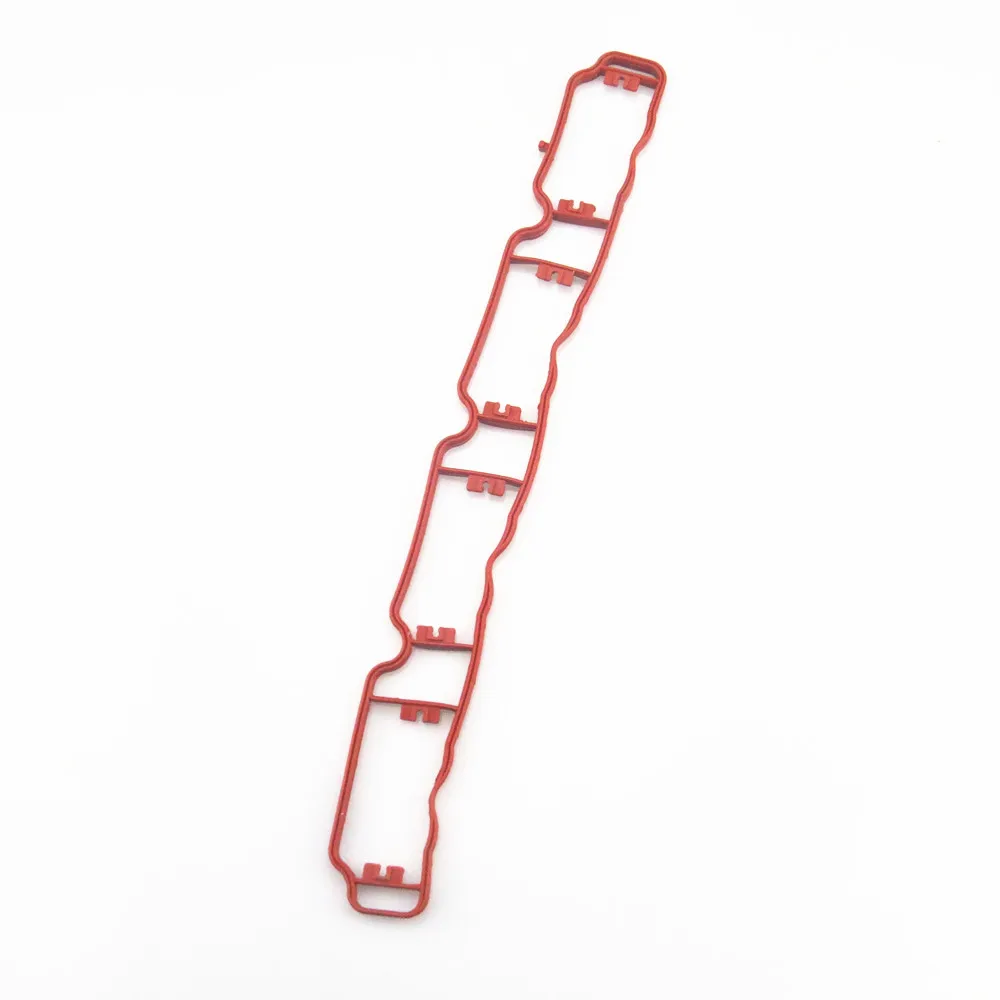 Intake Manifold Gasket Sealing Ring For VW Golf Passat Beetle Jetta Audi A3 A4 A6 A8 TT Q3 06F129717D 06F 129 717D