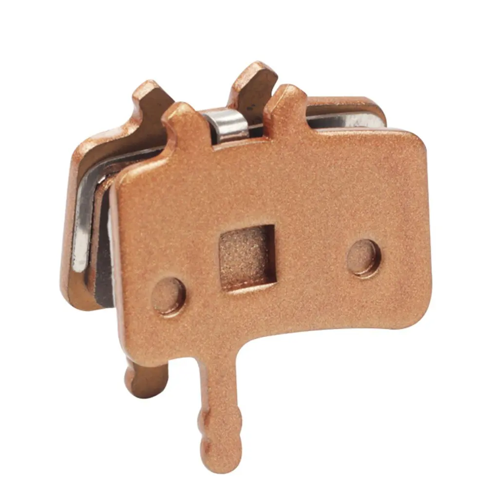 

BIKEIN P199BP High Quality Bicycle Disc Brakes Mountain Bike Sintered Brake Pads Speed-reducing Friction Plate