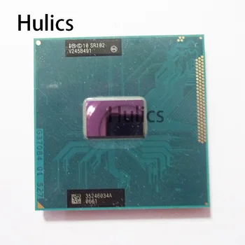 

Hulics Original Intel cpu SR102 free soft pak