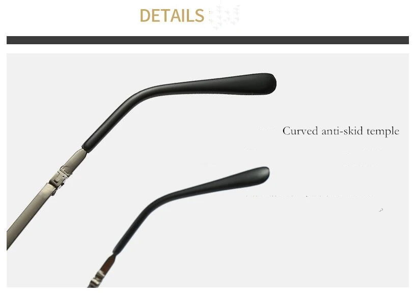 Anti blue alloy folding reading glasses for men women portable comfortable resin glasses elderly reading Glasses Goggles GZS22