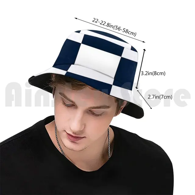 West Bromwich Albion - Bucket Hats 