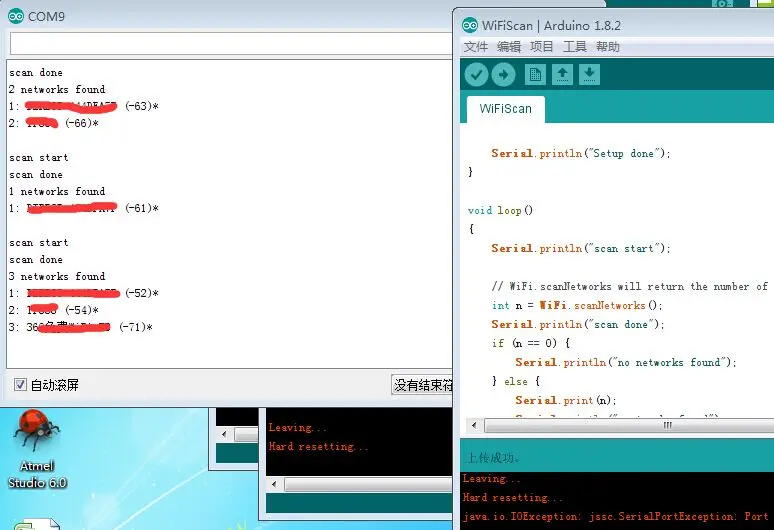 Pro ESP32 wifi и плата Bluetooth 4 Мб флэш-чип borad с линией