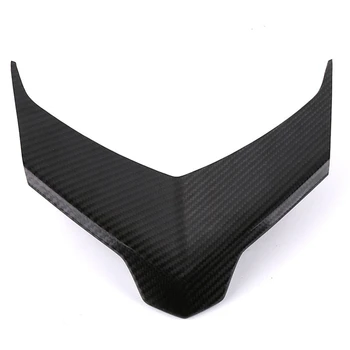 

Motorcycle Scooter Carbon Fiber Taillight Decorative Guard Cover for Yamaha X-Max 300 Xmax 300 Xmax300 2017 2018