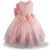 Летнее платье Baby Girl Dress 1 Year Birthday Dress Girl Party Wedding Dress Tutu Princess Dress For Girl Children Vestidos 1-5Y