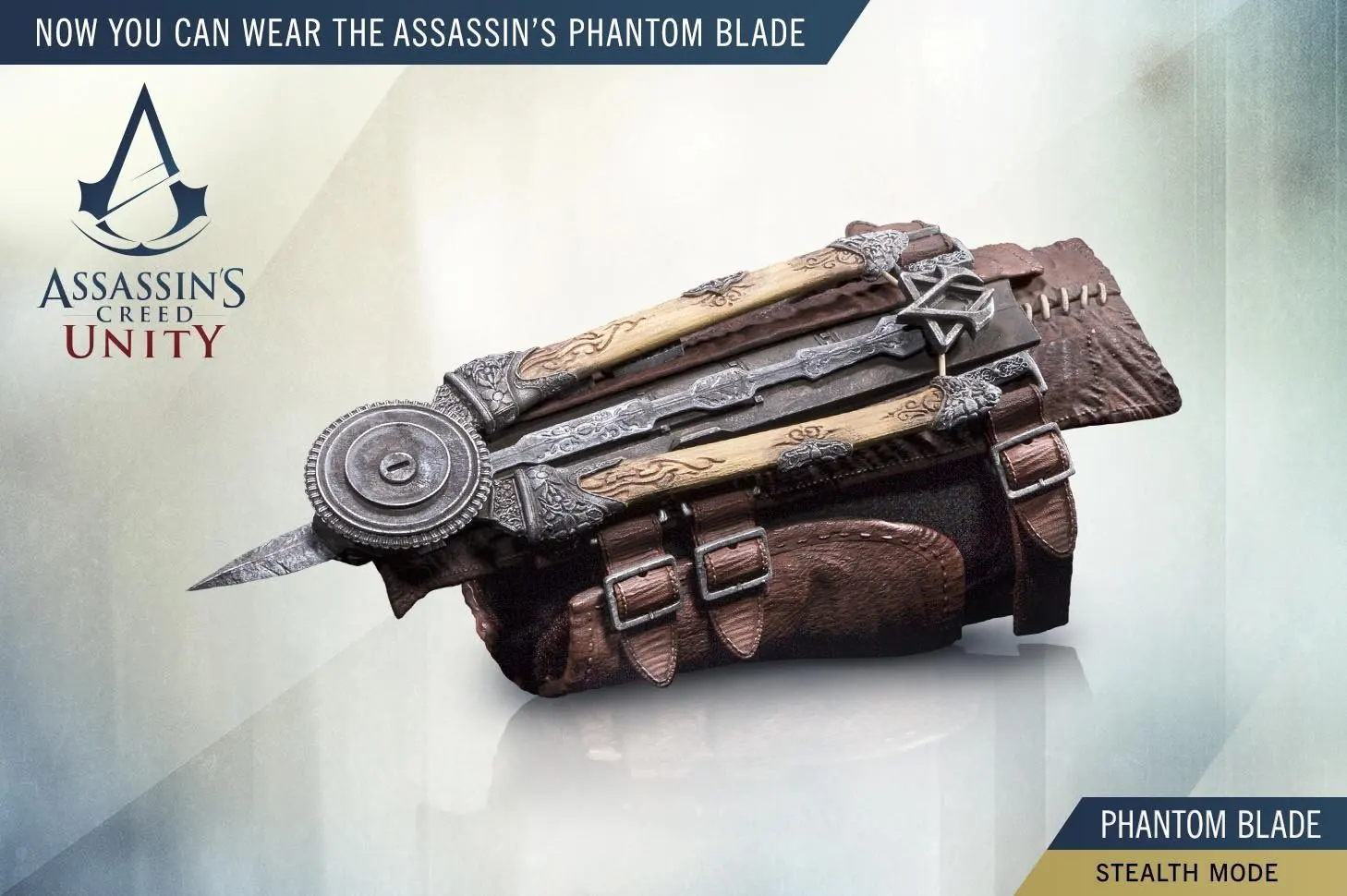 COS игрушка Assassin's Creed 1 S 2 S 5 S 5 Revolution Unity рукав стрела Эдварда Кенуэй рукав мечи рукав меч