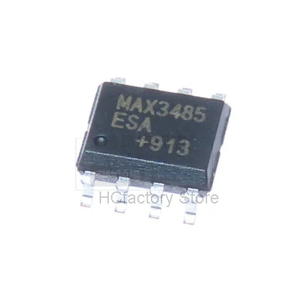 NEW Original10pcs/lot MAX3485ESA MAX3485 SOP-8 In StockWholesale one-stop distribution list new original10pcs lm2903dr sop8 lm2903 sop lm2903dr2g smd sop 8 and icwholesale one stop distribution list