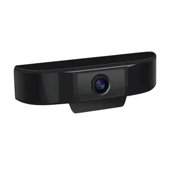 

1 PC Computer Camera with Microphone 2MP USB 2.0 Driver Free 1080P Webcam Web Camera for Streaming Laptop Netmeeting