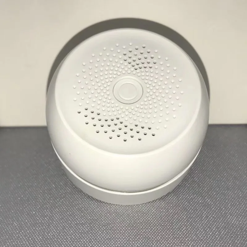 ZigBee умный детектор дыма аварийный датчик детектор