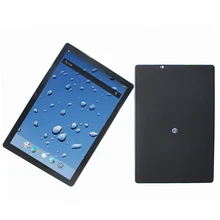 Tablette Pc Android de 10.1 pouces, Allwinner A64 Quad Core 2 + 32 go, 1280x800, FUll HD, IPS, sans caméra, nouveauté