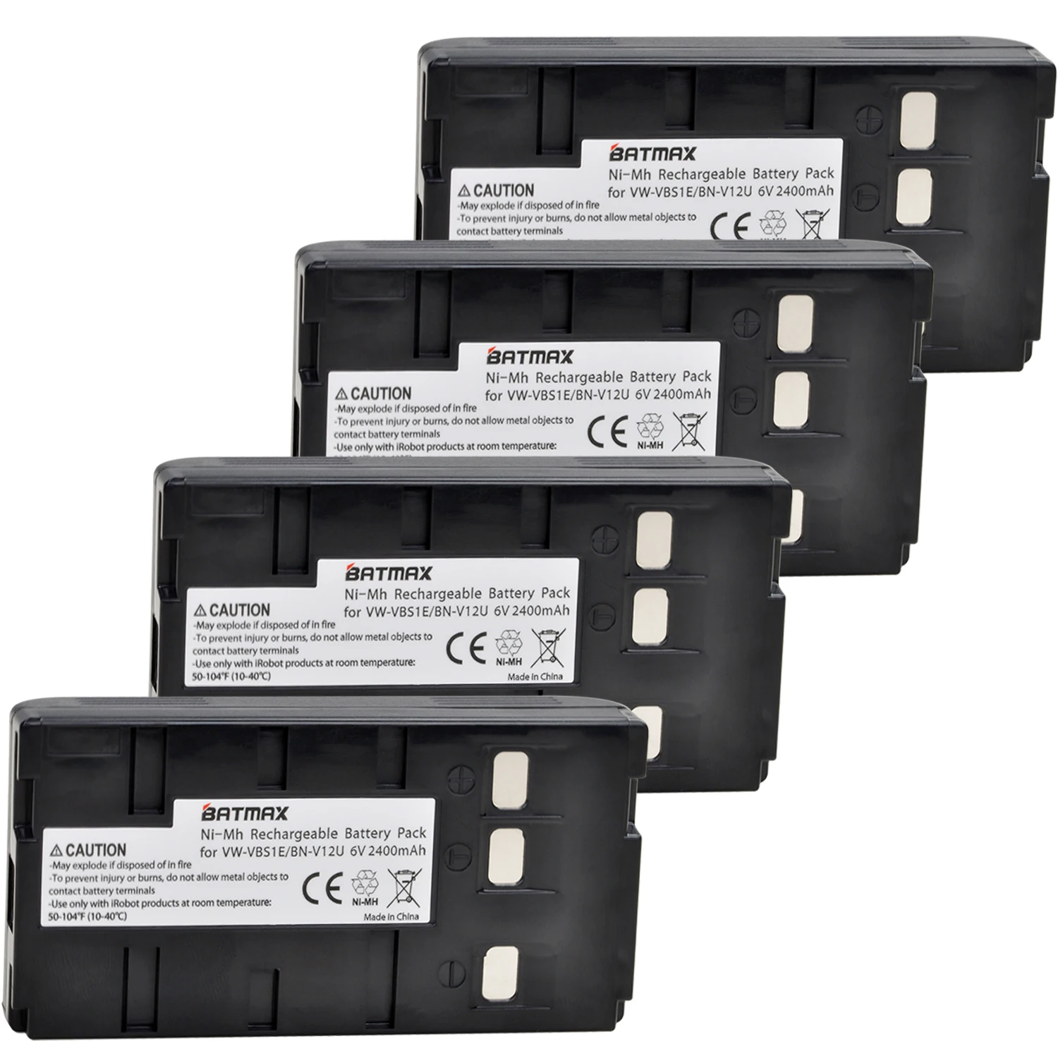 Bateria + Carregador de Led para Jvc Bn-v10ubn-v14ubn-v15bn-v18u Bn-v22u Bn-v24ubn-v25u Pv-bp15 2 Pçs 2100mah Bn-v12u Bn-v11u - Image 4