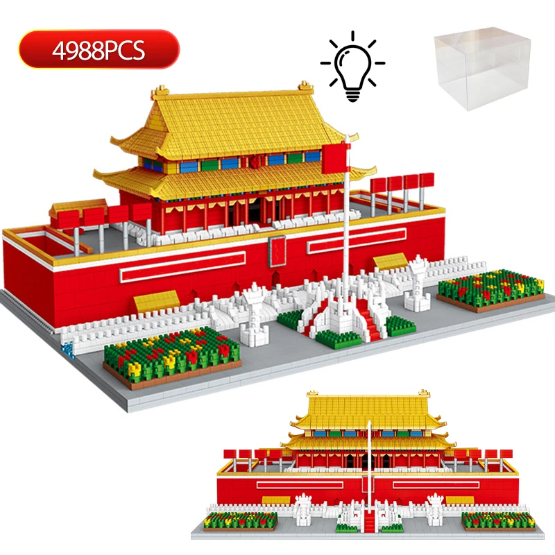 4998-pz-mini-citta-di-fama-mondiale-architettura-modello-building-blocks-tiananmen-square-mattoni-fai-da-te-giocattolo-educativo-per-bambini-regalo