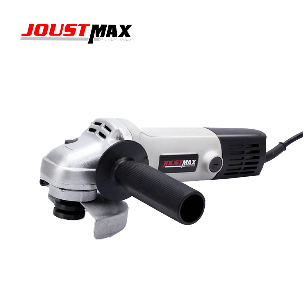 

220V Angle Grinder 900W Electric Grinder Machine Grinding Metal Wood Power Tool Polisher for Home DIY