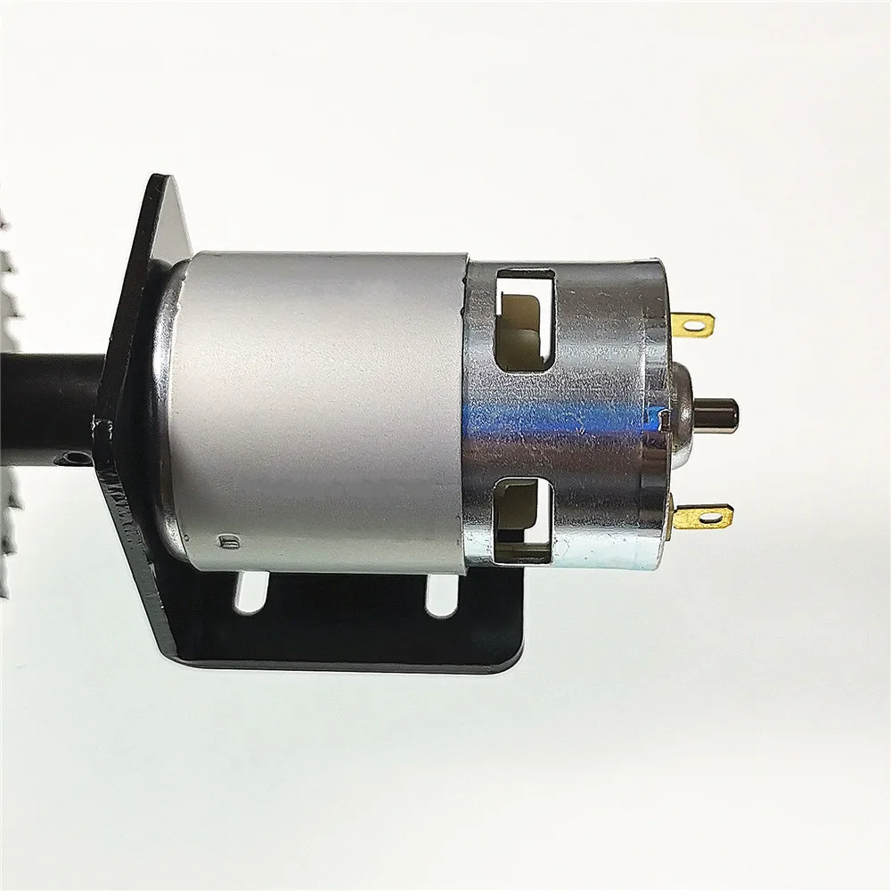 4a 288w 6000rpm ~ 12000rpm 775 duplo