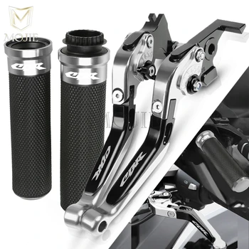

For Honda CBR600 CBR 600 1991-1998 CBR1000F CBR 1000F 1000 F SC24 1993-1998 Motorcycle Brake Clutch Levers Handlebar Hand Grips