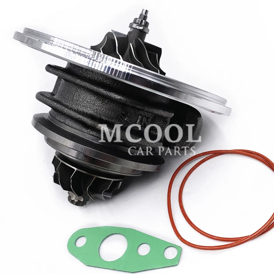 GT1546JS Turbo CHRAF For Renault Master III 2.3 dCi 92Kw - 125HP 