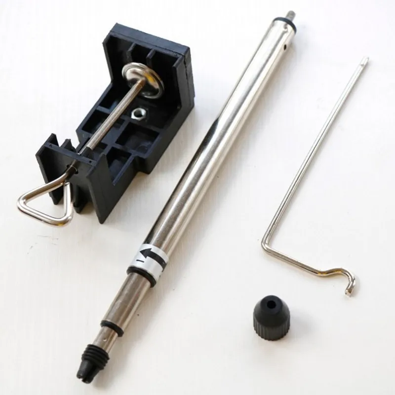 Цвет: желтый Электрическая мини дрель с гибким валом вешалка для Dremel Stype дрель мини шлифовальный инструмент - Цвет: Цвет: желтый