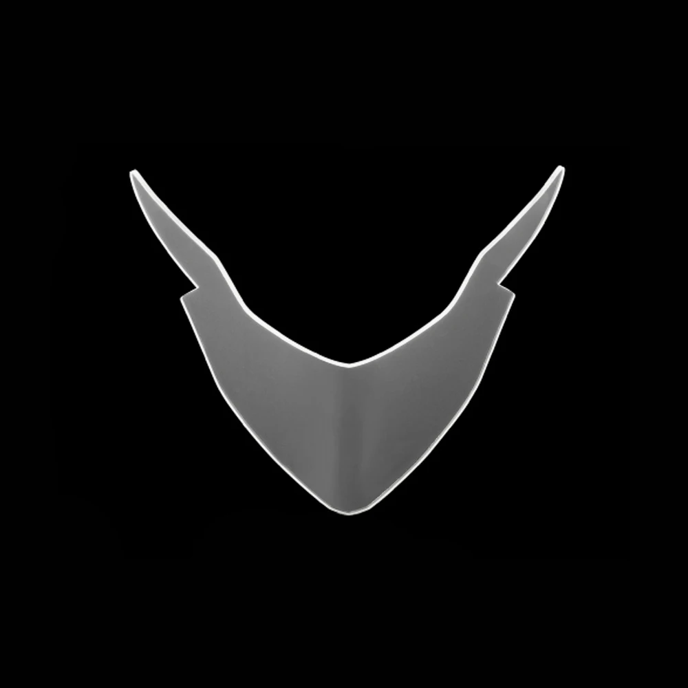 MTKRACING FOR HONDA CB650F CB 650F CBR650F CBR650 F CBR 2017-2018 motorcycle Headlight Protector Cover Shield Screen Lens | Автомобили и