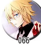 1 шт. 58 мм аниме Серафим конца Owari No аниме Mitsuba Shinoa Yuichiro Hyakuya Shiho Kimizuki значки брошь булавки - Окраска металла: 16