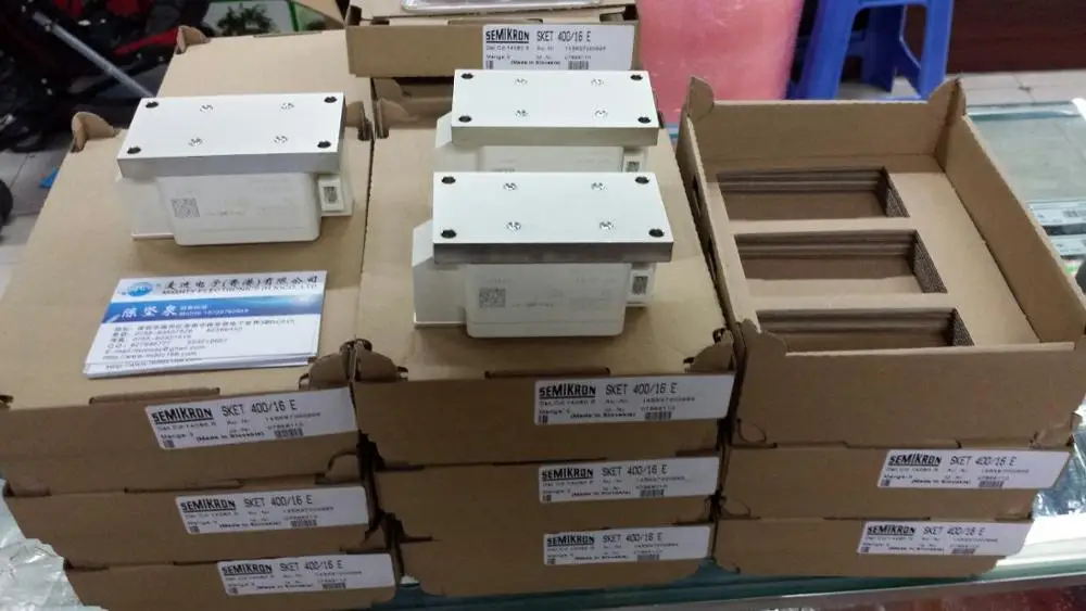 SKET400/16E SKET400/18E- MDDZ