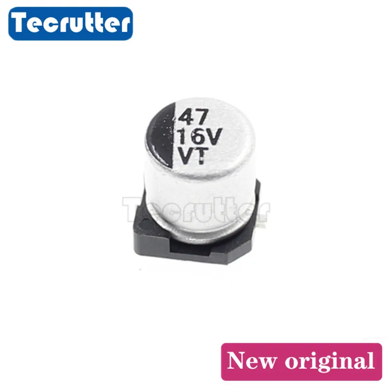 16V47UF 5X5.4MM-1