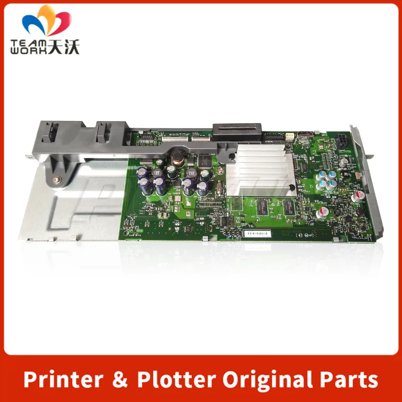Оригинальная J8J63-60003 для HP E77650 E77660 плата управления сканером (SCB) 77650 77660