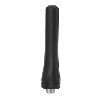 

5/10PCS ST10 Short Antenna 144-430MHZ SMA-F Aerial for UV-5R UV-9RPLUS Radio