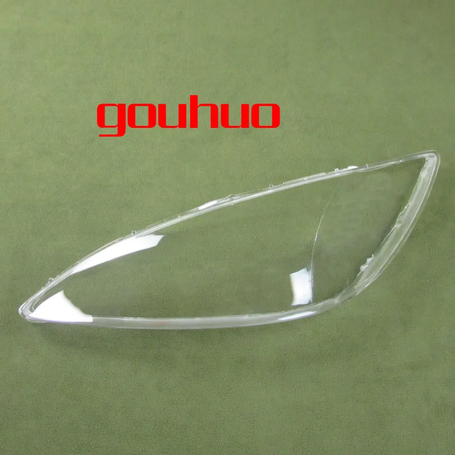 Передние фары прозрачные абажуры лампы оболочки крышка фары крышка объектива для Toyota Camry 1999 2000 2001 2002 2003 2004