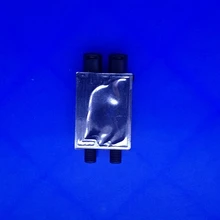 DX7 демпфер печатающая головка УФ-чернила для Epson B500/B510 Titanjet Xenons Белый Цвет Небесно-цветной Lecai умный струйный принтер мutoh