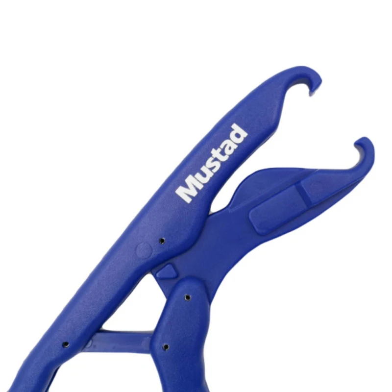 

Recommend ABS Plastic Fish Lip Grip Floating Fishing Grip Fish Holder Catfish Controller Fishing Lip Gripper Fishing Pliers