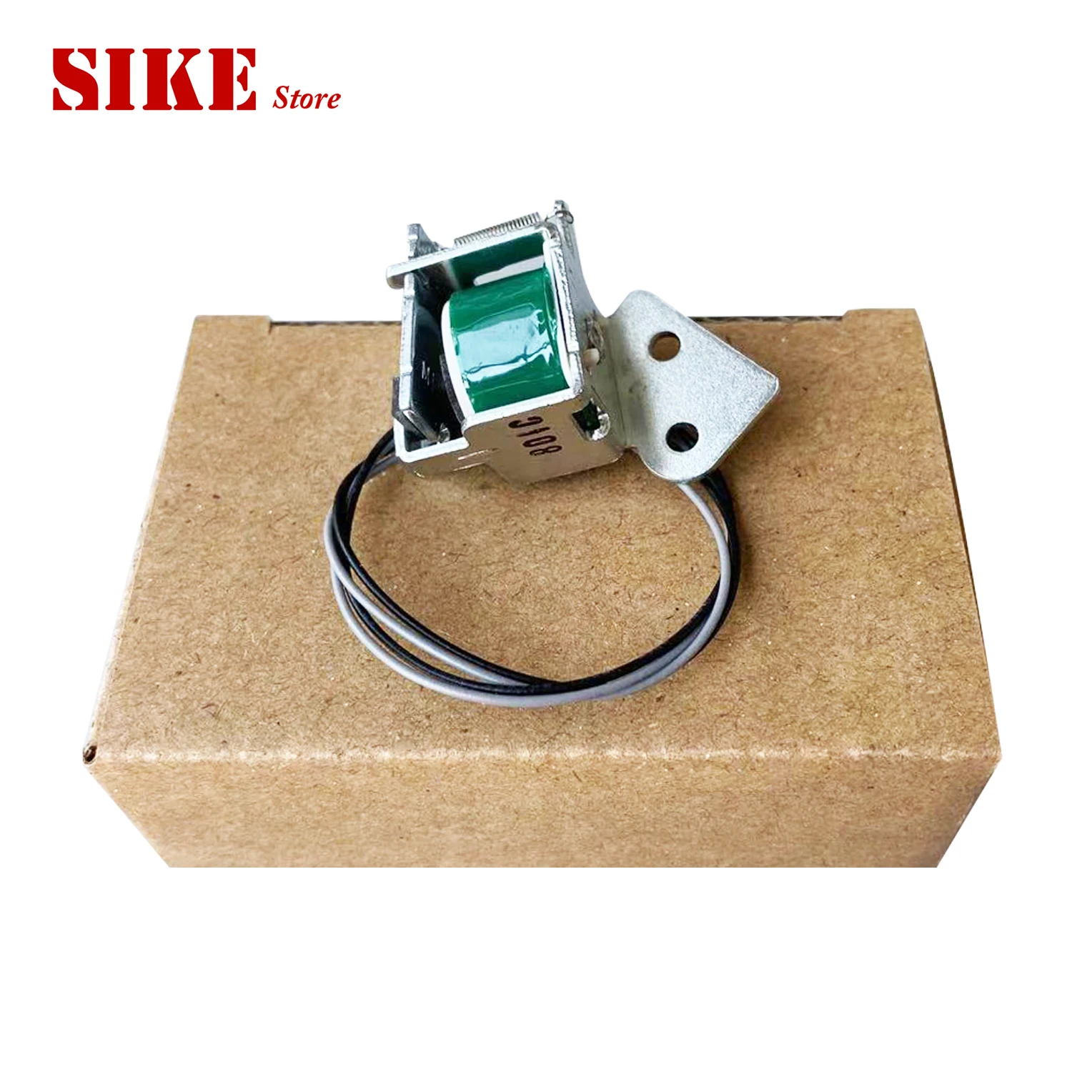 DLH-21L070-01 подачи бумаги электромагнитный клапан для Samsung CLX-6260FD CLX-6260 CLX-6260FW CLX-6260ND