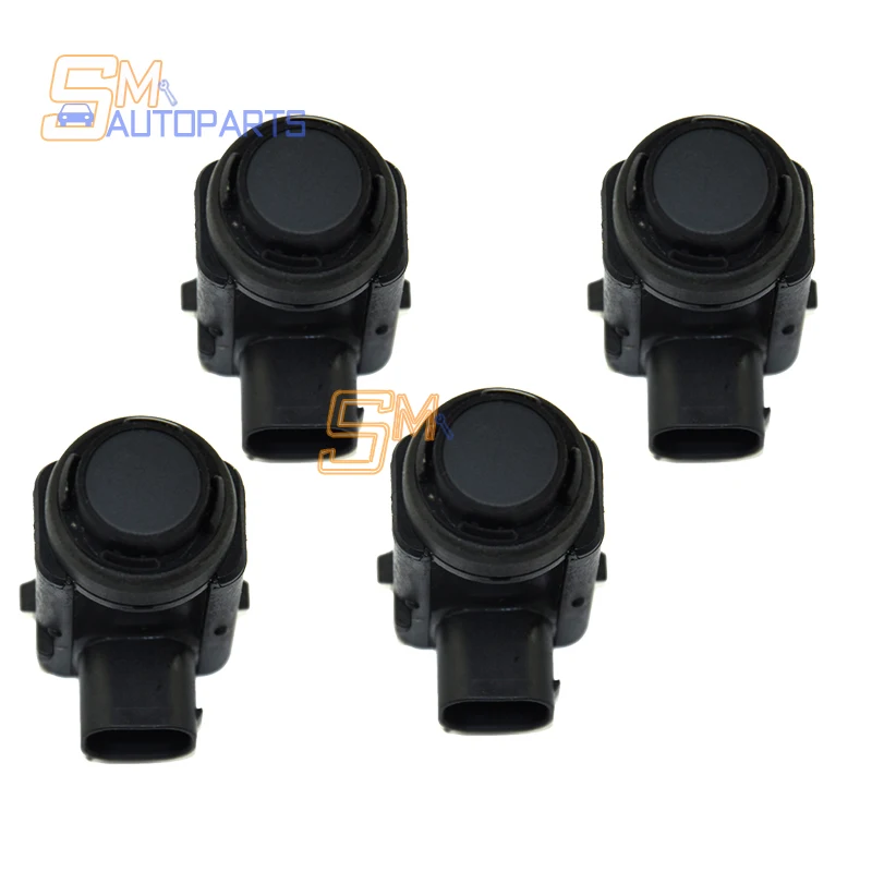 

Датчик парковки 5HX08TZZAA PDC для Chrysler 300C Dodge Charger Jeep Commander, 4 шт.