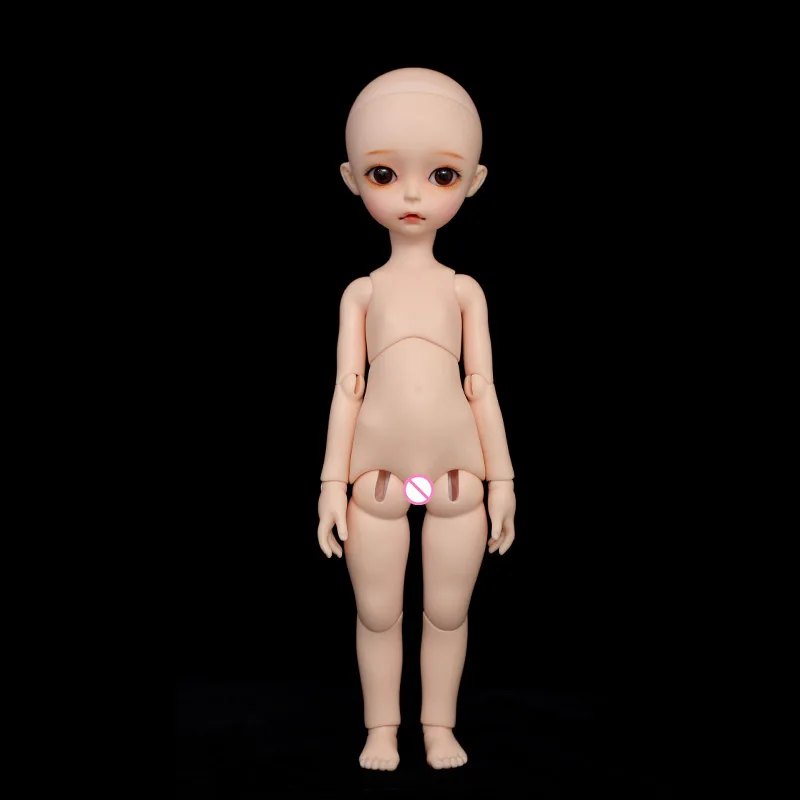 BJD кукла Imda 3,0 Amellia открытые глаза version1/6 тела модель для мальчиков и девочек кукла магазин