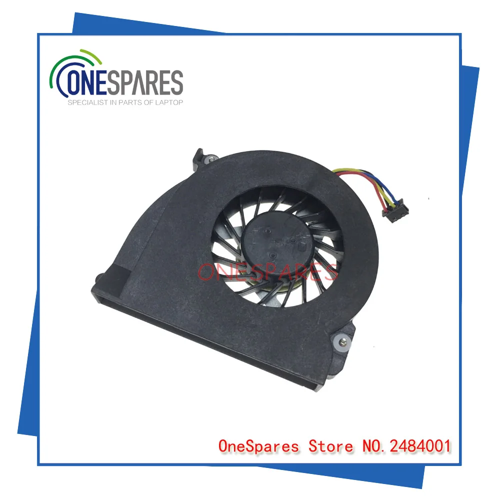 New Original Laptop cpu cooling fan for HP EliteBook 2560 2570 2560p 2570p MF60090V1-C130-S9A 651378-001 DFS451205MB0T 6033B002