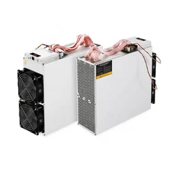 Bitmain E3 ETH Ethereum Miner E3 ETH Mining Machine