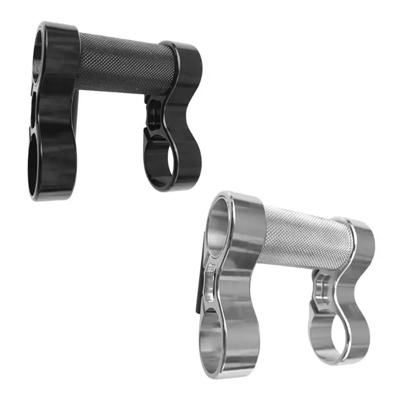CNC MTB дорожный руль для велосипеда,, прочный безопасный удобный регулируемый велосипед 25,4, двойной передний стержень, стояк