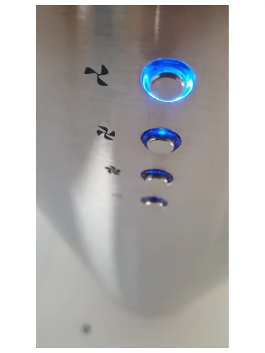 LEX TUBO 350 INOX кухонная вытяжка
