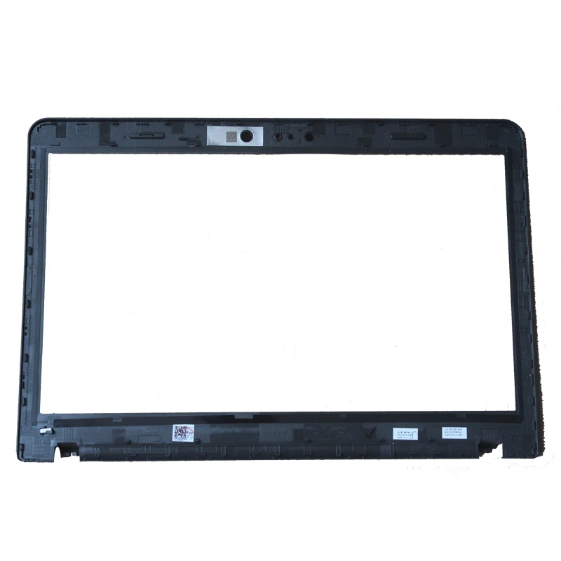 Новинка для Lenovo ThinkPad E550 E555 E560 E565 ЖК-дисплей передняя панель Корпус Cocve 3d-камера
