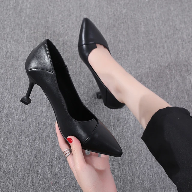 The Most Comfortable Places to Buy Heels of 2024