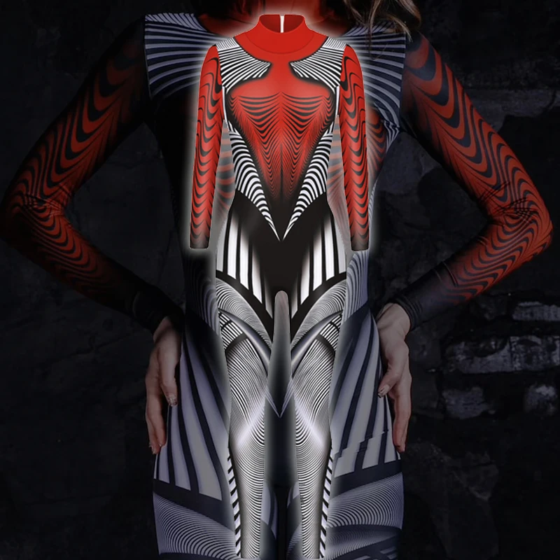 Ÿź ڽ ǻ  ҷ Ƽ  Ʈ ̷ Catsuit ٵ Ʈ,  ִϴ Ʈ   Ƿ