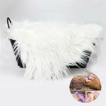 Реквизит для фотосессии новорожденных; фон для фотосъемки; удобное мягкое одеяло; мягкое шерстяное одеяло; 60x50x1 см; обертывание; одеяло для малышей