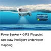 Underwater Fishing Drones with Camera HD 4K GPS Drone automatically Returns 800m Remote Tow Hook intelligent Bait Fishing Tool 4