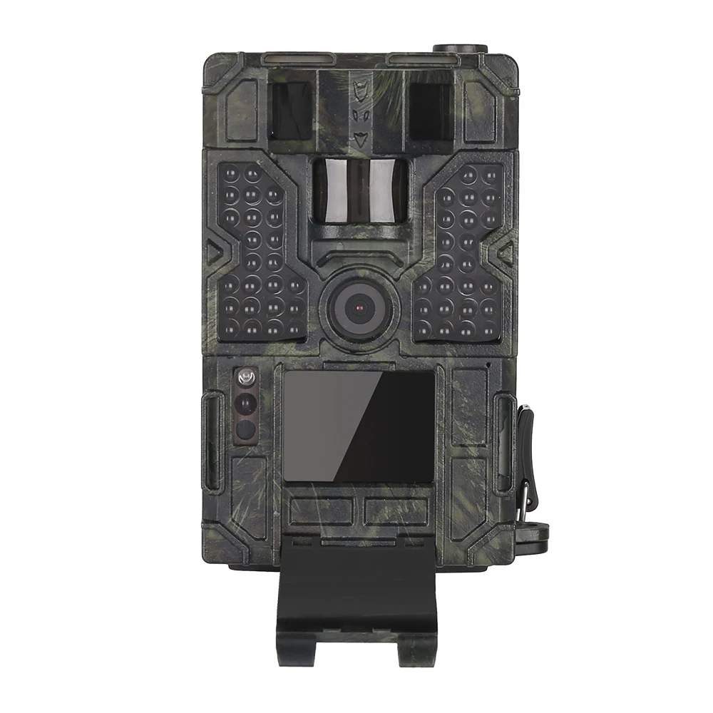 

SV - TCM 16M 16 Million HD Hunting Camera Night Vision Monitoring 32 LEDs Hunting Trail Camera