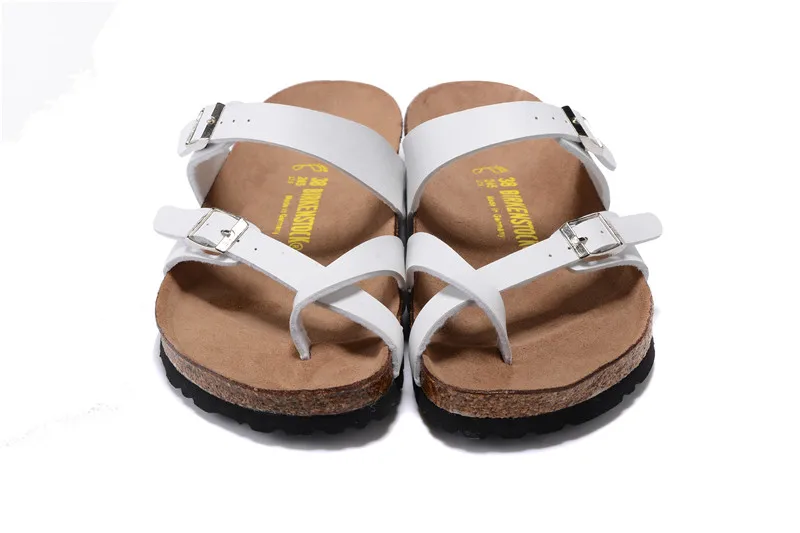 Birkenstock/шлепанцы; коллекция 814 года; альпинистские мужские и женские классические водонепроницаемые уличные спортивные пляжные шлепанцы; Размеры 35-46