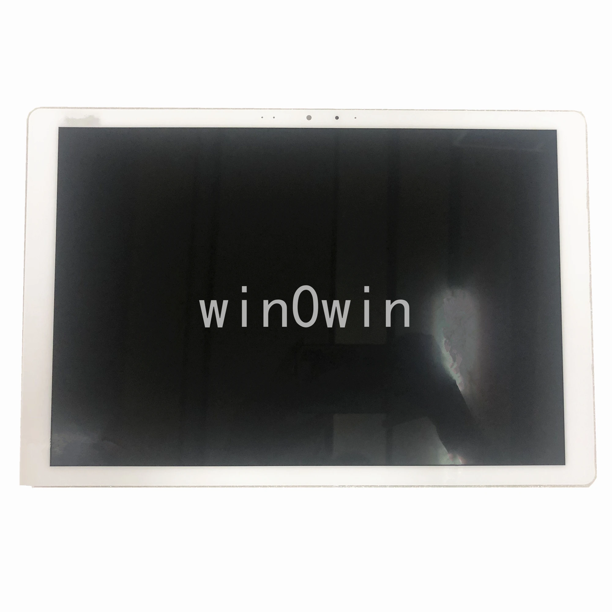 Для Asus Transformer Book 3 Pro T305CA T305C T305 NV126A1M-N52 V3.1 ЖК-экран панель Стекло сенсорный дигитайзер сборка белый цвет