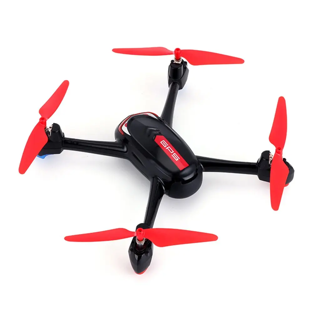 SH2 FPV Смарт селфи дрона с дистанционным управлением квадракоптер uav с gps позиционирования следовать Широкий формат 1080P HD Камера объемный