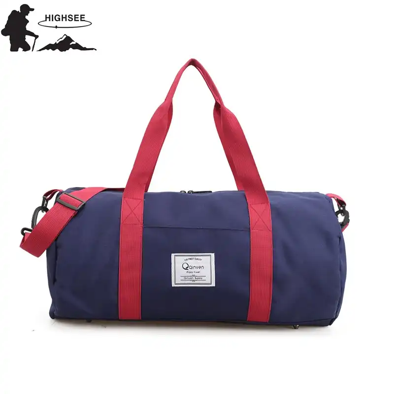 yoga sports bag