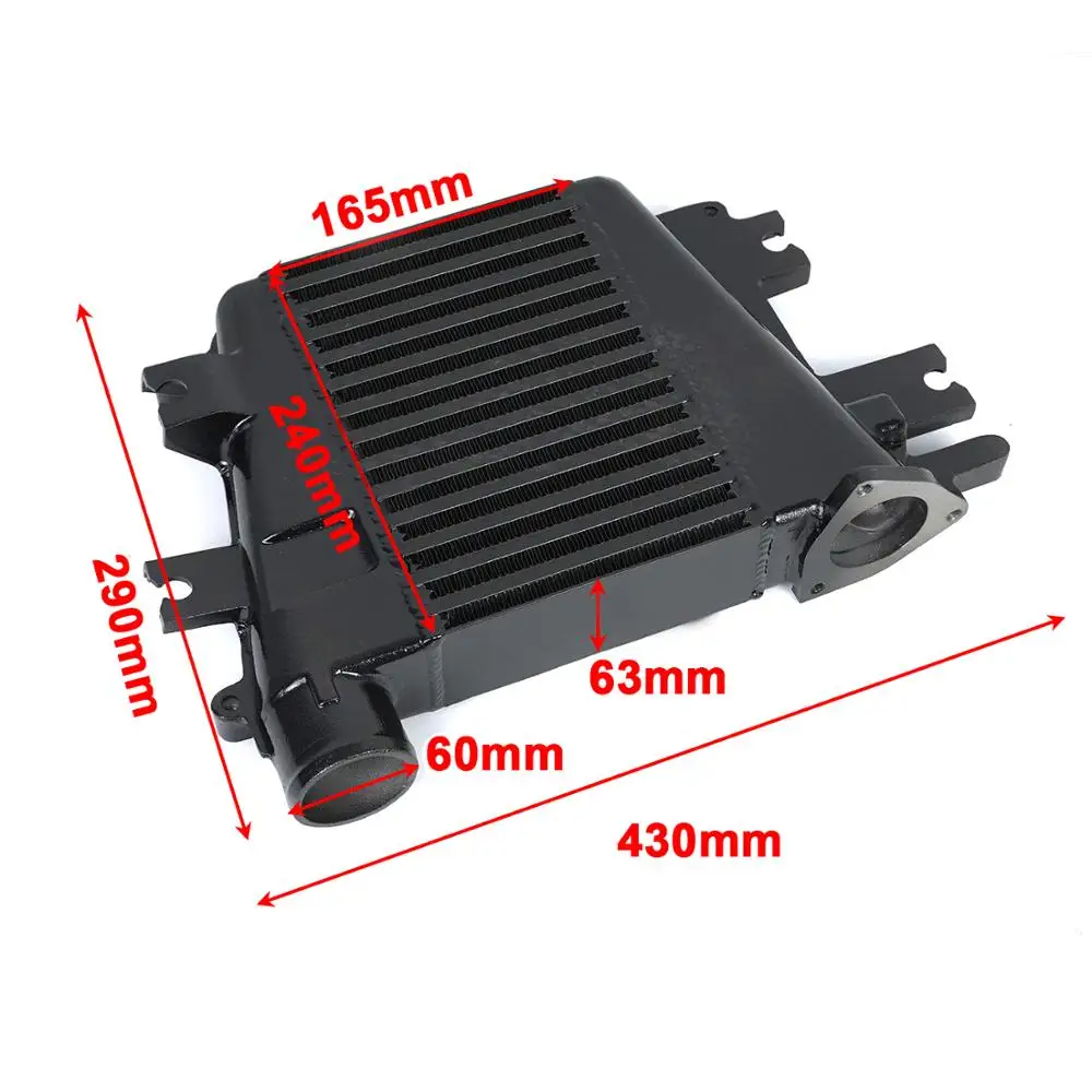 temporar Urmeazăne Pedeapsa cu închisoarea radiator intercooler nissan