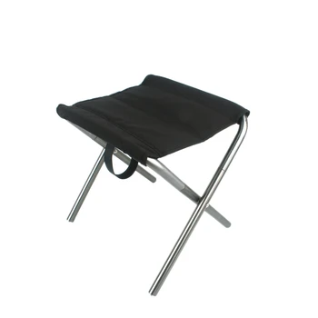 

Outdoor Climbing Folding Chair Alloy Light Chair Extended Fishing Chair Sketch Chair