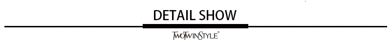 TWOTWINSTYLE хит, цветное Платье с принтом, женское платье с длинным рукавом и круглым вырезом, высокая талия, на шнуровке, женское платье, Весенняя Повседневная мода