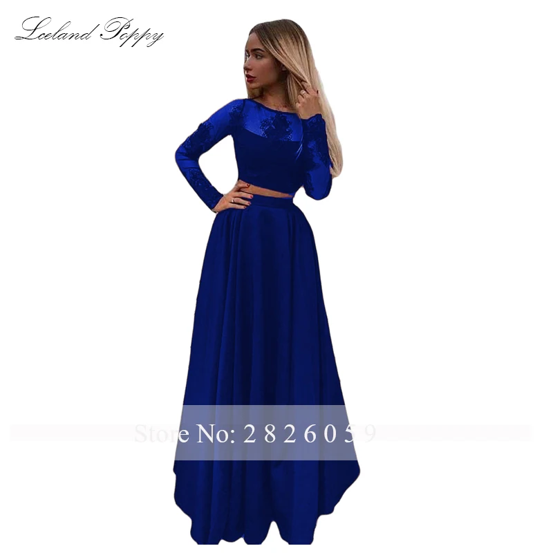 royal blue